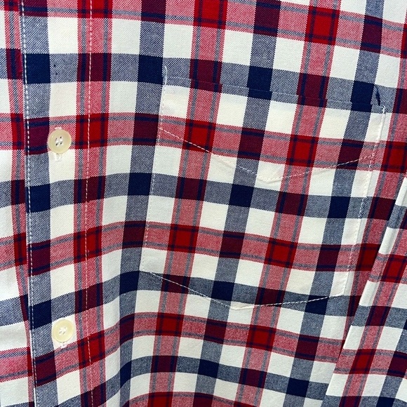 Shades of Grey by Micah Cohen Men’s Designer Button Down. Large. New Condition. - Picture 4 of 8